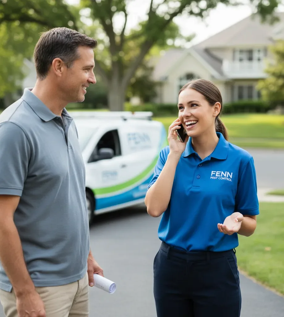 Rodent Control in Johnstown, NY